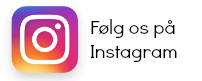 Følg os på Instagram